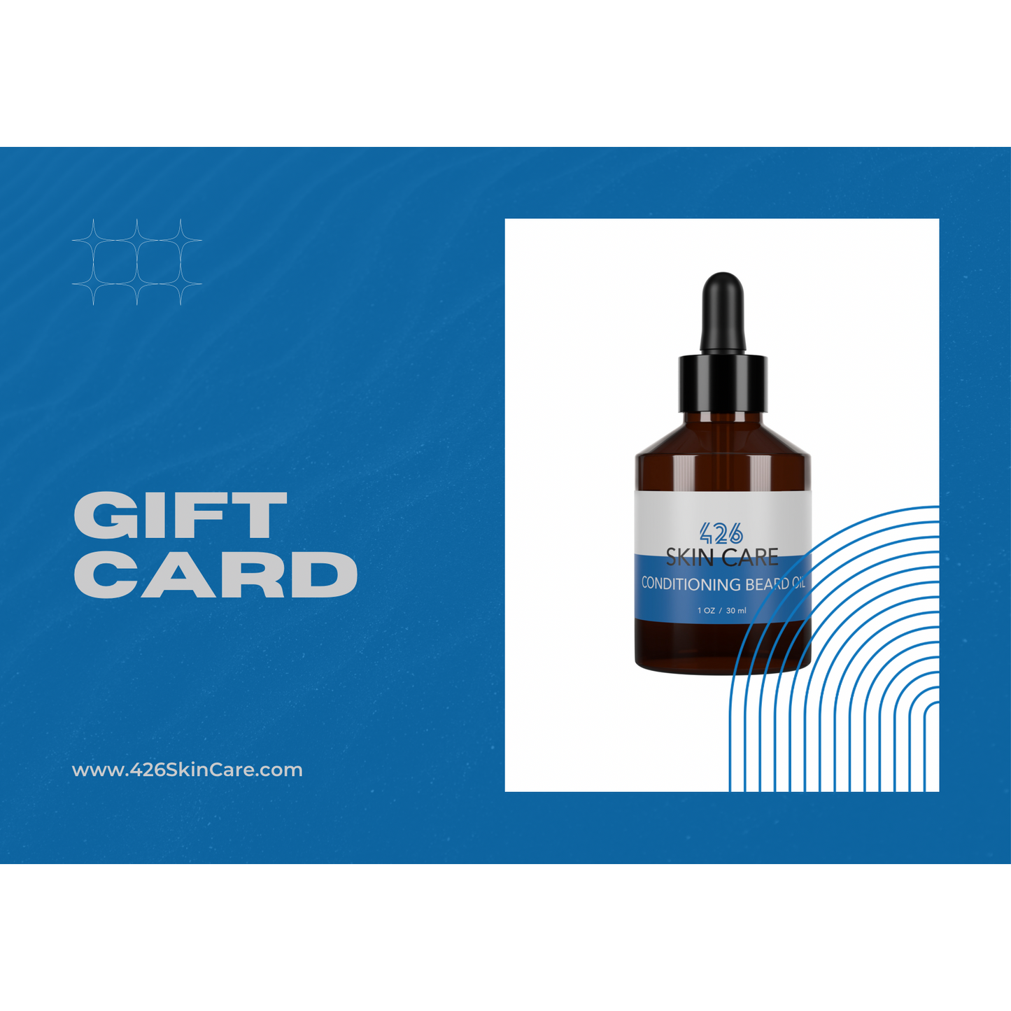 426 SKIN CARE Gift Card